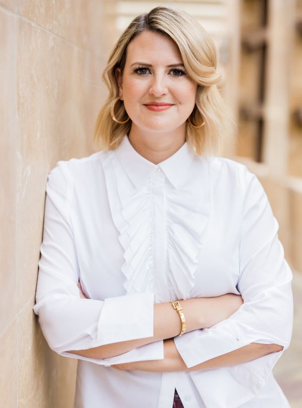 Erin Davis